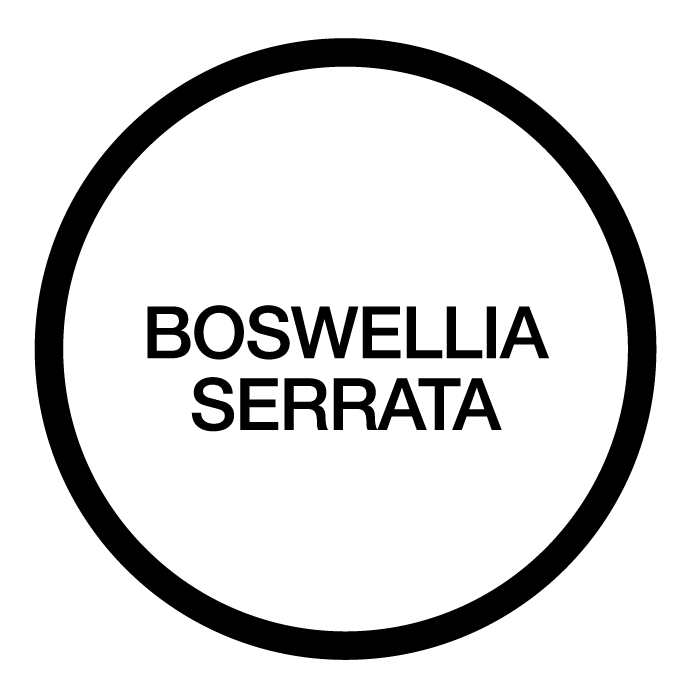 Boswellia serrata
